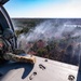 NJ National Guard Supports Jones Road Wildfire Response