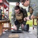 7th ESB EOD Conduct Explosive Ordnance Exploitation Exercise