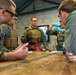 7th ESB EOD Conduct Explosive Ordnance Exploitation Exercise