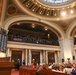 Wisconsin National Guard welcomes new commander