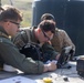 7th ESB EOD Conduct Explosive Ordnance Exploitation Exercise