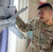Teams compete in quarterly weapons load competition at Edwards