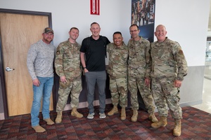 MTANG Veteran's Day Radio