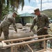 Missouri Army National Guard water purification team supports essential services during TRADEWINDS 25
