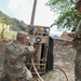 Missouri Army National Guard water purification team supports essential services during TRADEWINDS 25