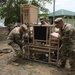 Missouri Army National Guard water purification team supports essential services during TRADEWINDS 25