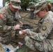 Missouri Army National Guard water purification team supports essential services during TRADEWINDS 25