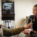 SHS Biomedical Career Academy tours JBER