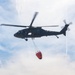 NJNG Response to Wildfires