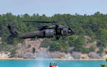 NJNG Response to Wildfires