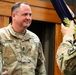 MOLINE POLICE LIEUTENANT AND COMBAT VETERAN RETIRES FROM THE ILLINOIS ARMY NATIONAL GUARD WITH TOP ENLISTED RANK, OVER 30 YEARS OF SERVICE