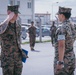 US Marines with CLR-37, 3rd MLG, complete a readiness inspection | CGRI 2025