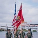 US Marines with CLR-37, 3rd MLG, complete a readiness inspection | CGRI 2025
