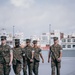 US Marines with CLR-37, 3rd MLG, complete a readiness inspection | CGRI 2025