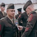 US Marines with CLR-37, 3rd MLG, complete a readiness inspection | CGRI 2025