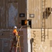 Former USAF Plant 42 Air Traffic Control Tower Removed