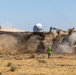 Former USAF Plant 42 Air Traffic Control Tower Removed