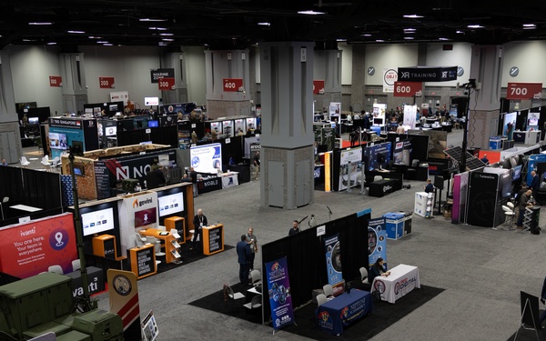 Modern Day Marine 2025 Day 2