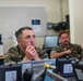 15th MEU Marines participate in a Command Post Exercise