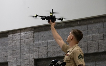 Modern Day Marine 2025 Day 2