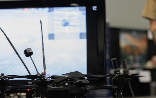 Modern Day Marine 2025 Day 2