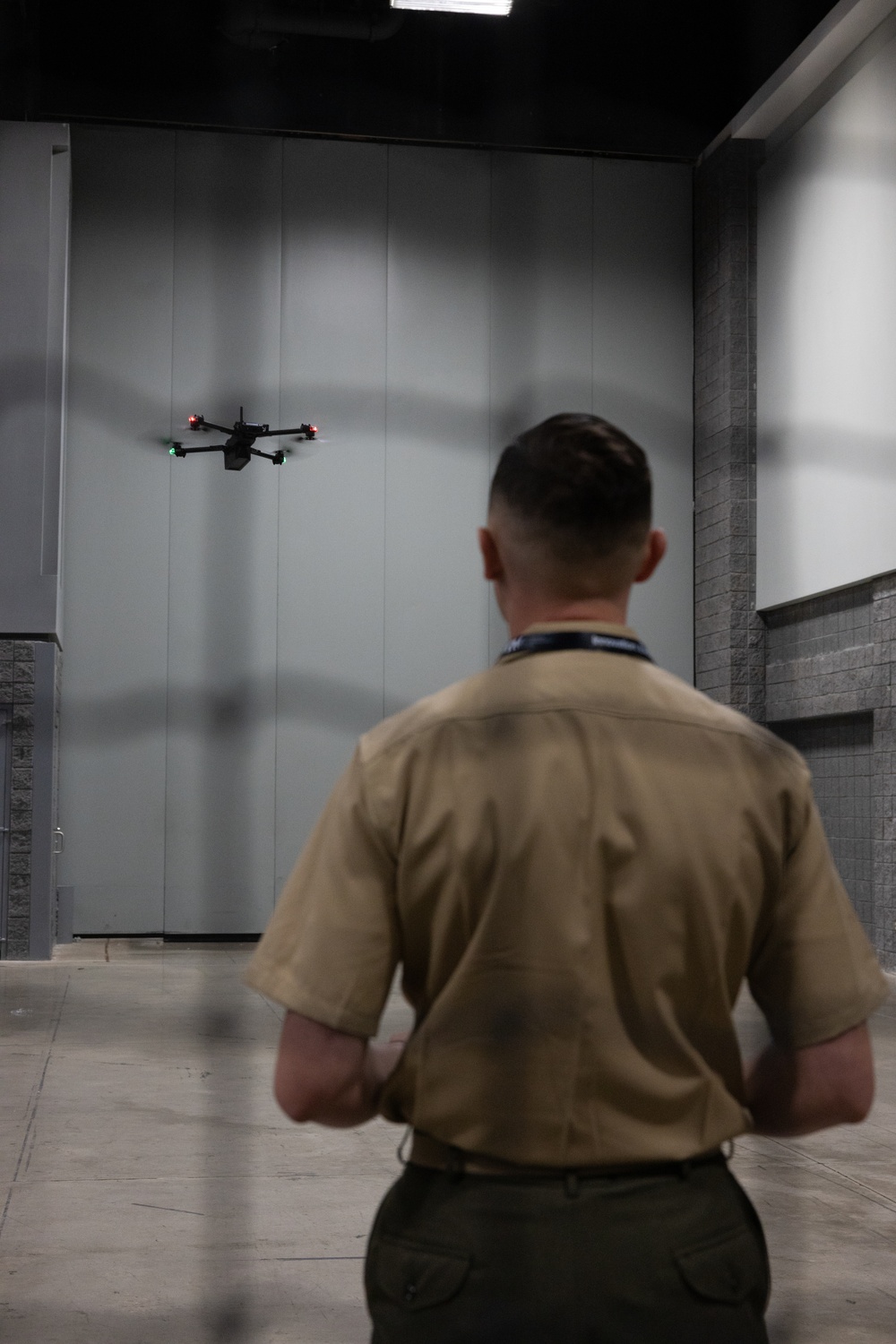 Modern Day Marine 2025 Day 2