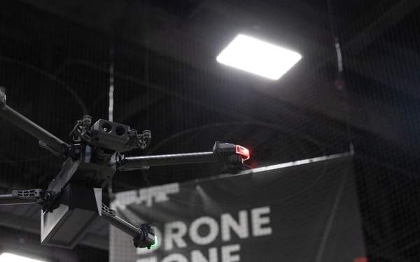 Modern Day Marine 2025 Day 2