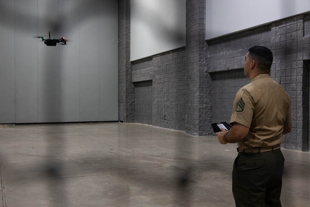 Modern Day Marine 2025 Day 2