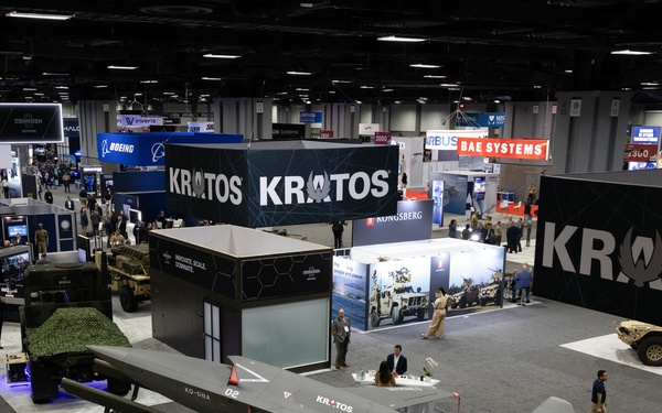 Modern Day Marine 2025 Day 2