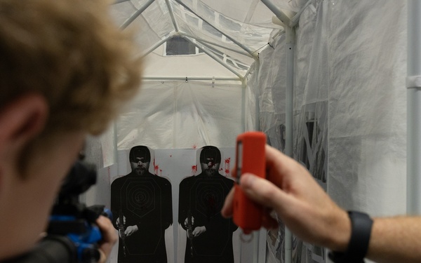 Modern Day Marine 2025 Day 2