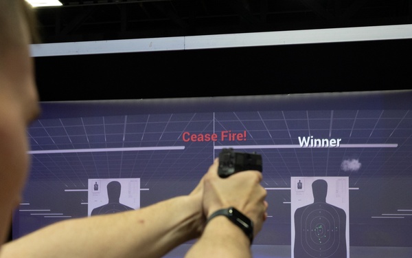 Modern Day Marine 2025 Day 2