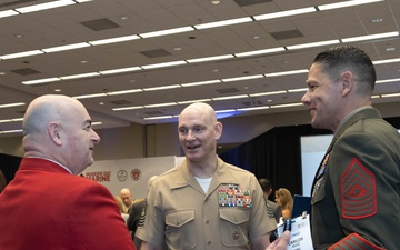 Modern Day Marine 2025