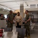 Commanding General of MCIPAC recognizes Marines and staff of Camp Blaz