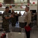 Commanding General of MCIPAC recognizes Marines and staff of Camp Blaz