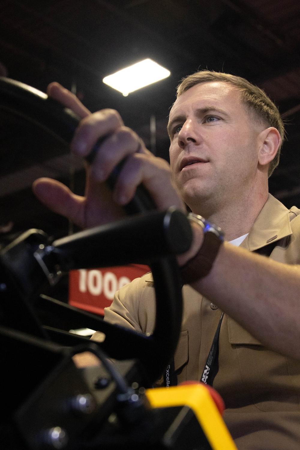 Modern Day Marine 2025