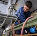 Ready Airmen enhance skills in fuel tank extraction exercise