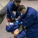 Ready Airmen enhance skills in fuel tank extraction exercise