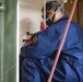 Ready Airmen enhance skills in fuel tank extraction exercise