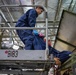 Ready Airmen enhance skills in fuel tank extraction exercise