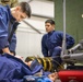 Ready Airmen enhance skills in fuel tank extraction exercise