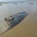 Unified Command continues response to release near Garden Island Bay, LA