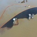 Unified Command continues response to release near Garden Island Bay, LA