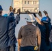 USS Preble Conducts Missile Swap