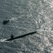 USS Kentucky Operates With Surface and Aerial Assets