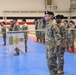 106th Finance Battalion Change of Responsibility