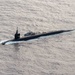 USS Kentucky Operates With Surface and Aerial Assets