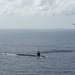 USS Kentucky Operates With Surface and Aerial Assets