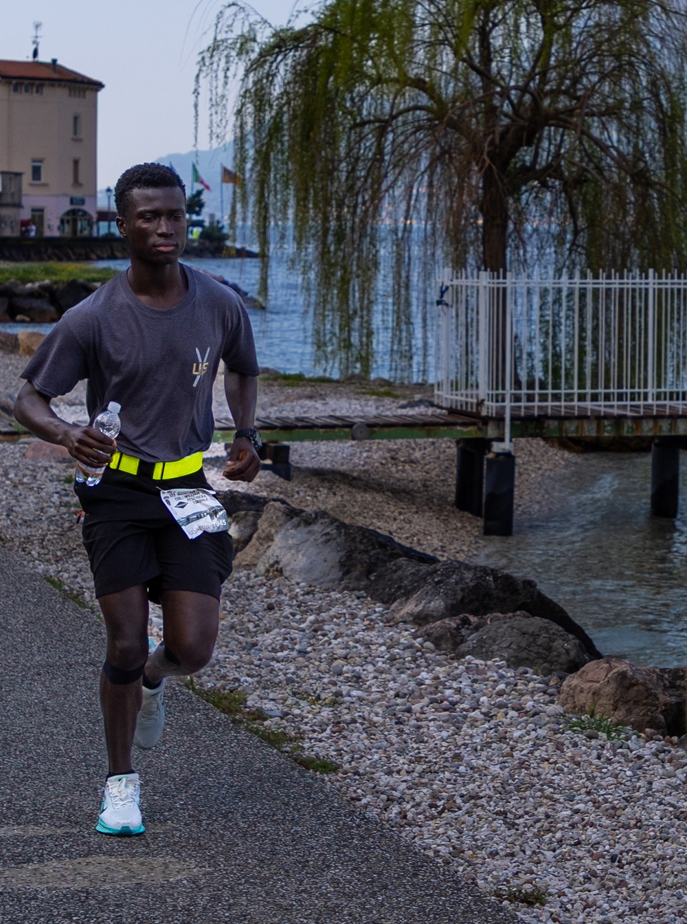 10th Mountain Division’s Run for Heritage