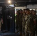 Alpha Company Museum Visit