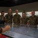 Alpha Company Museum Visit